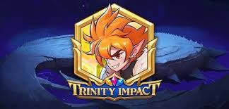 Trinity Impact - High-energy action themed social entertainment game with dynamic gameplay